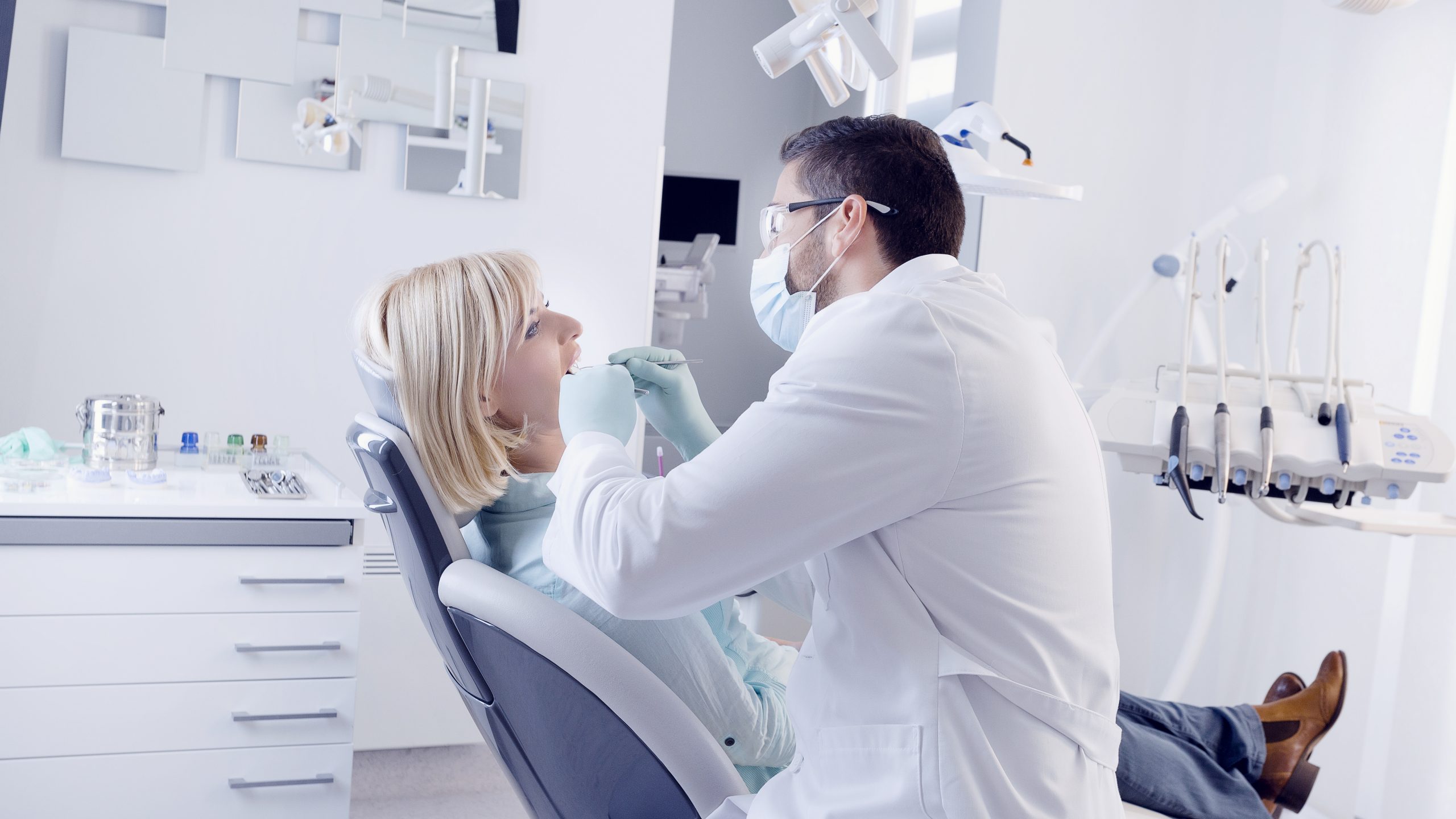 Dentist in Somerset, KY